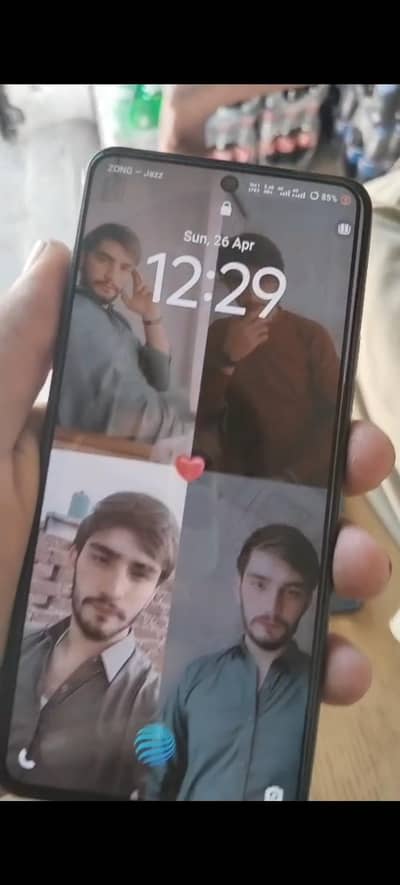 Vivo V60 lite