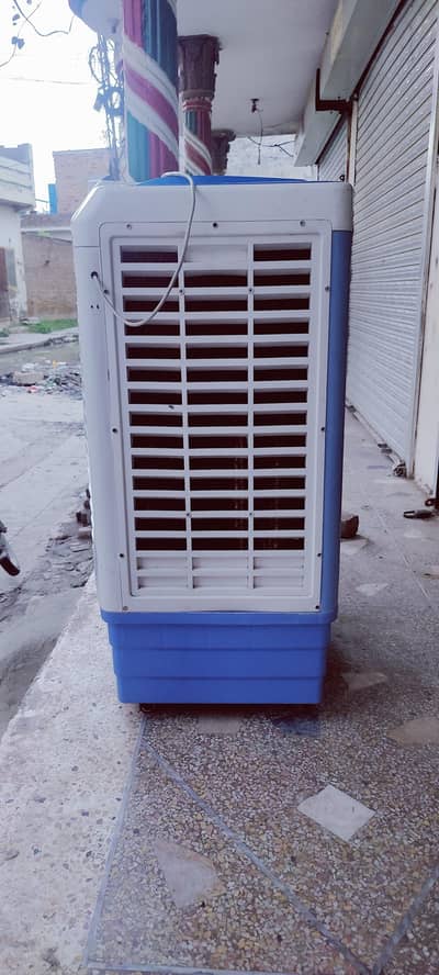 Super Asia Air Cooler | Japan Motor | Excellent Condition