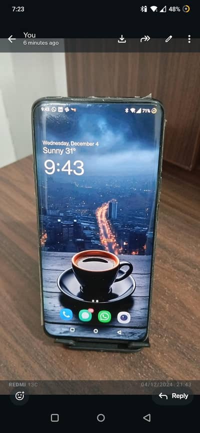 One Plus 7 Pro