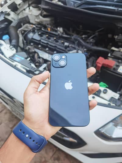 Apple iPhone 13 128gb water pack