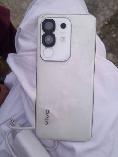 Vivo Y29