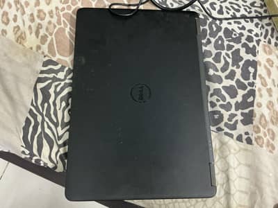 Dell Latitude E7450