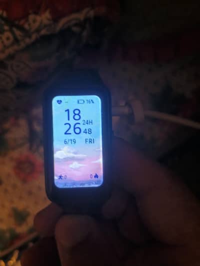 Huawei Band 6-BC2