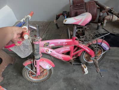 kids cycle