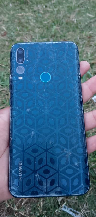 Huawei Y9 Prime 2019