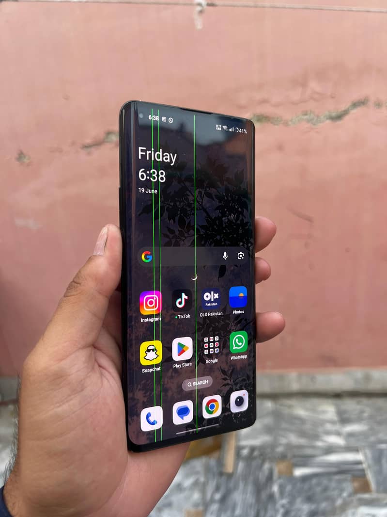 One Plus 8 Pro 0
