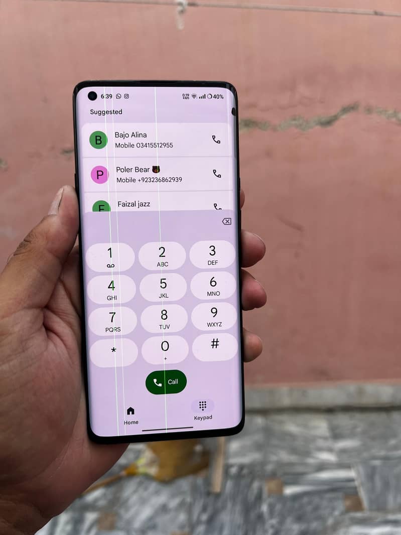 One Plus 8 Pro 3