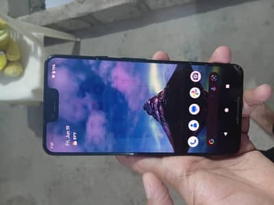 Google Pixel 3 XL