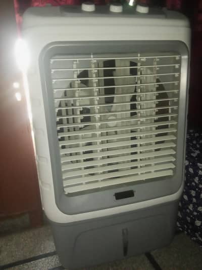 Royal Air Cooler Slightly Used
