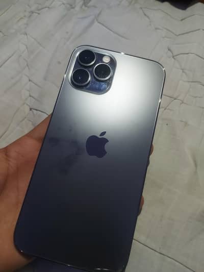 Apple iPhone 12 Pro Max  128Gb Non PTA