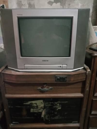 sony tv