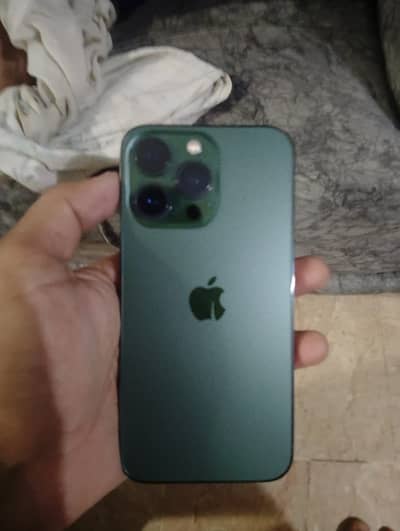 iPhone 13 Pro