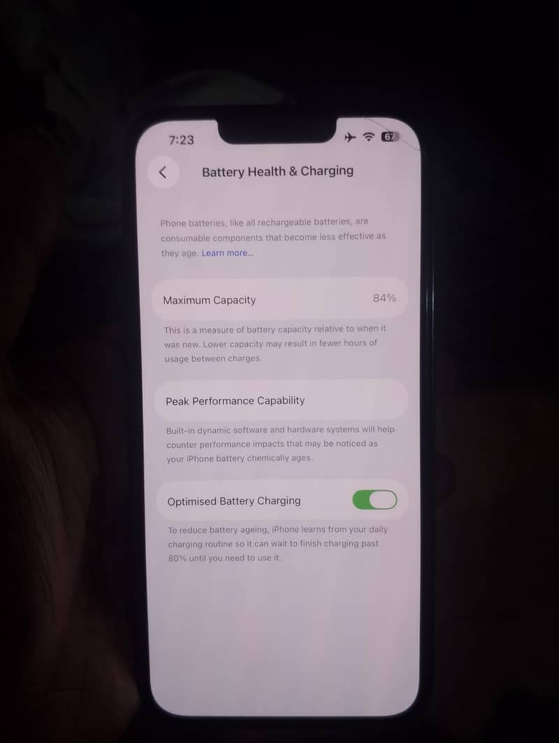 iPhone 13 Pro 1