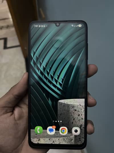 Samsung Mobile A05