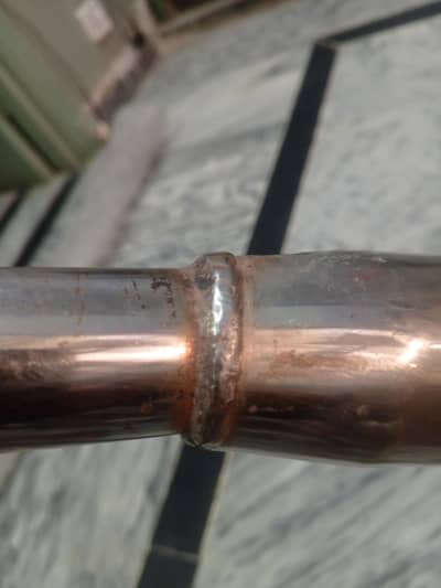 Atlas Honda Na silencer for sal 2008 modal ka