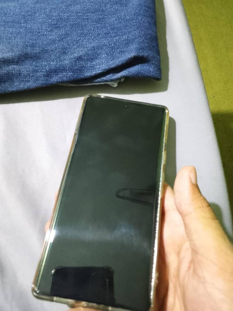 Google Pixel 6 Pro 1