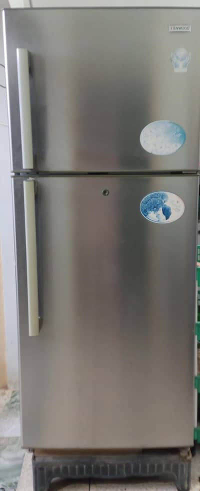 Kenwood Refrigerator for Sale - Good Condition