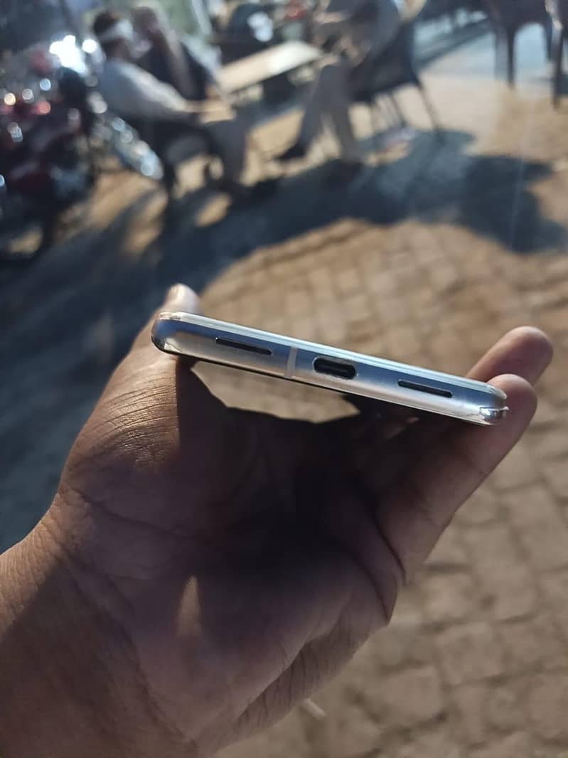 Google Pixel 7 Pro 3