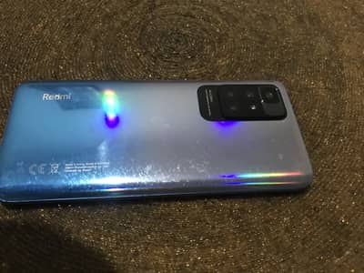 Xiaomi Redmi 10