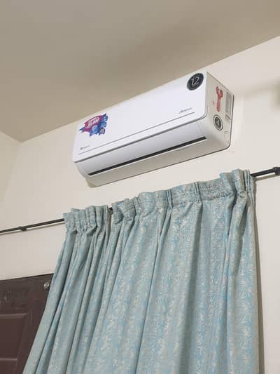 Dawlance 1 ton AC