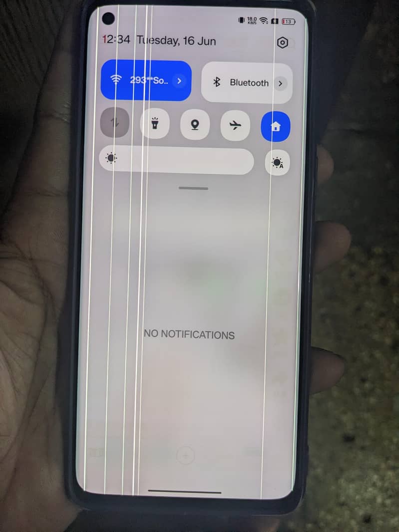 One Plus 8 1