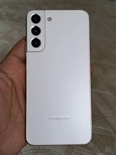 Samsung Mobile S22 Plus paچ approved
