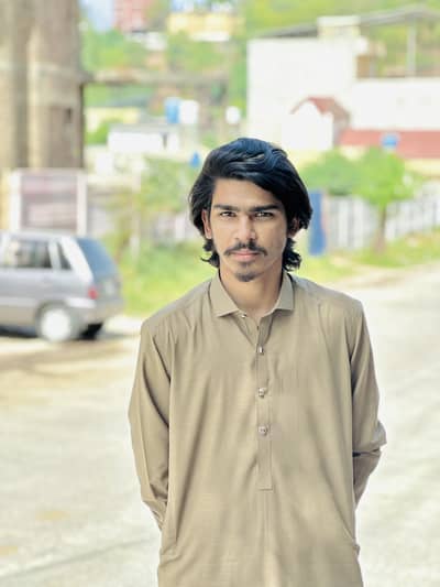 Malik Ahmad Khan