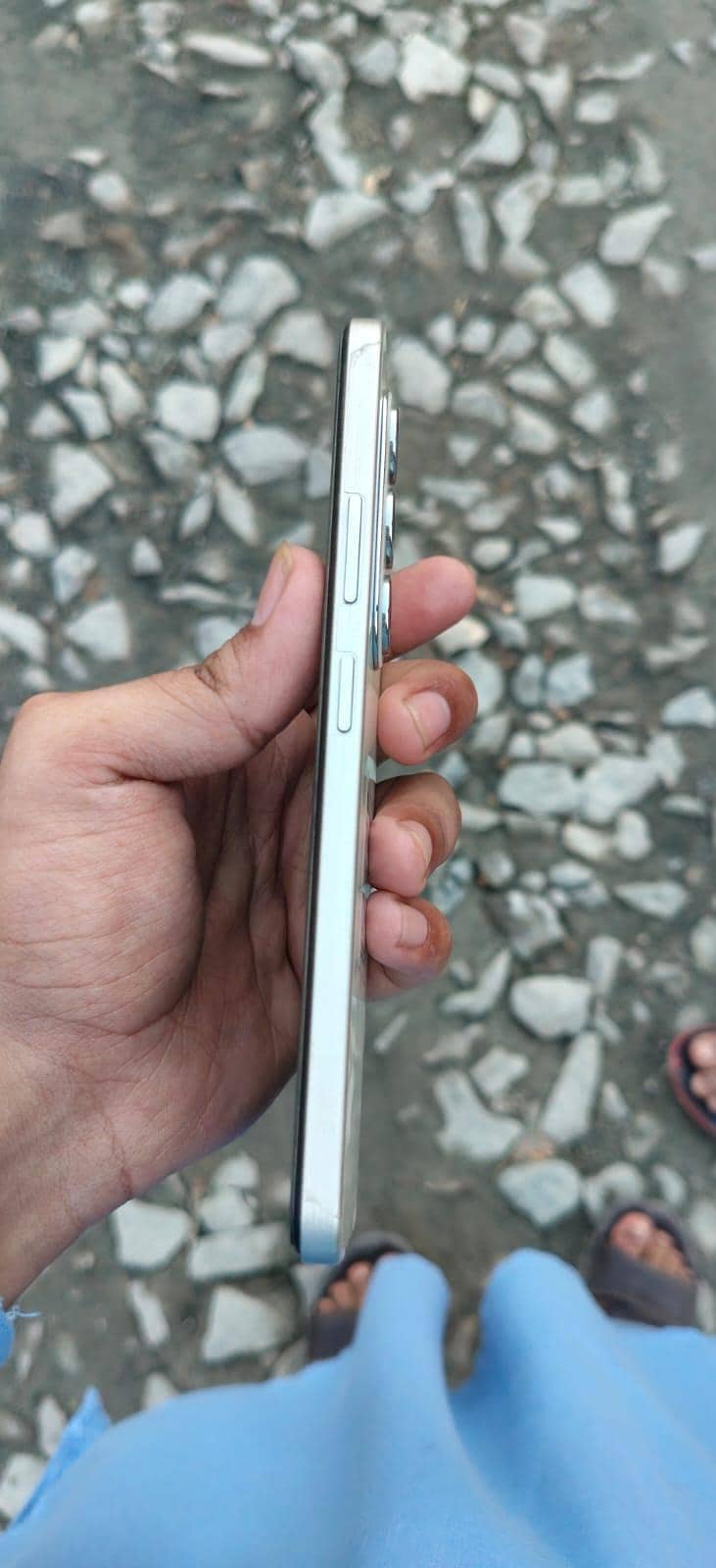 Itel A25 0