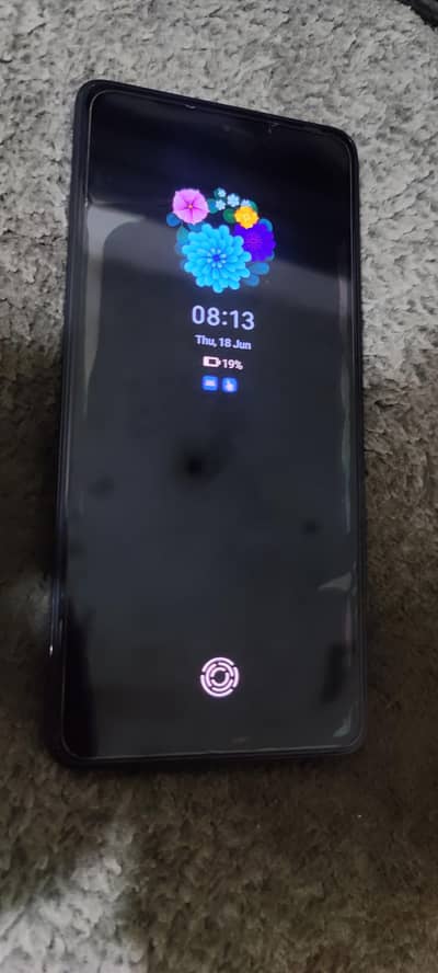 Tecno CAMON 20 Pro 8+8.256gb