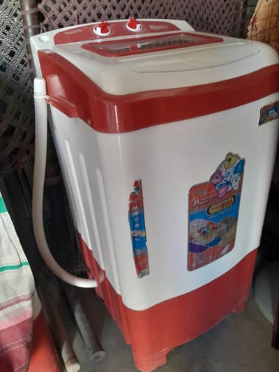 washing machine for sale