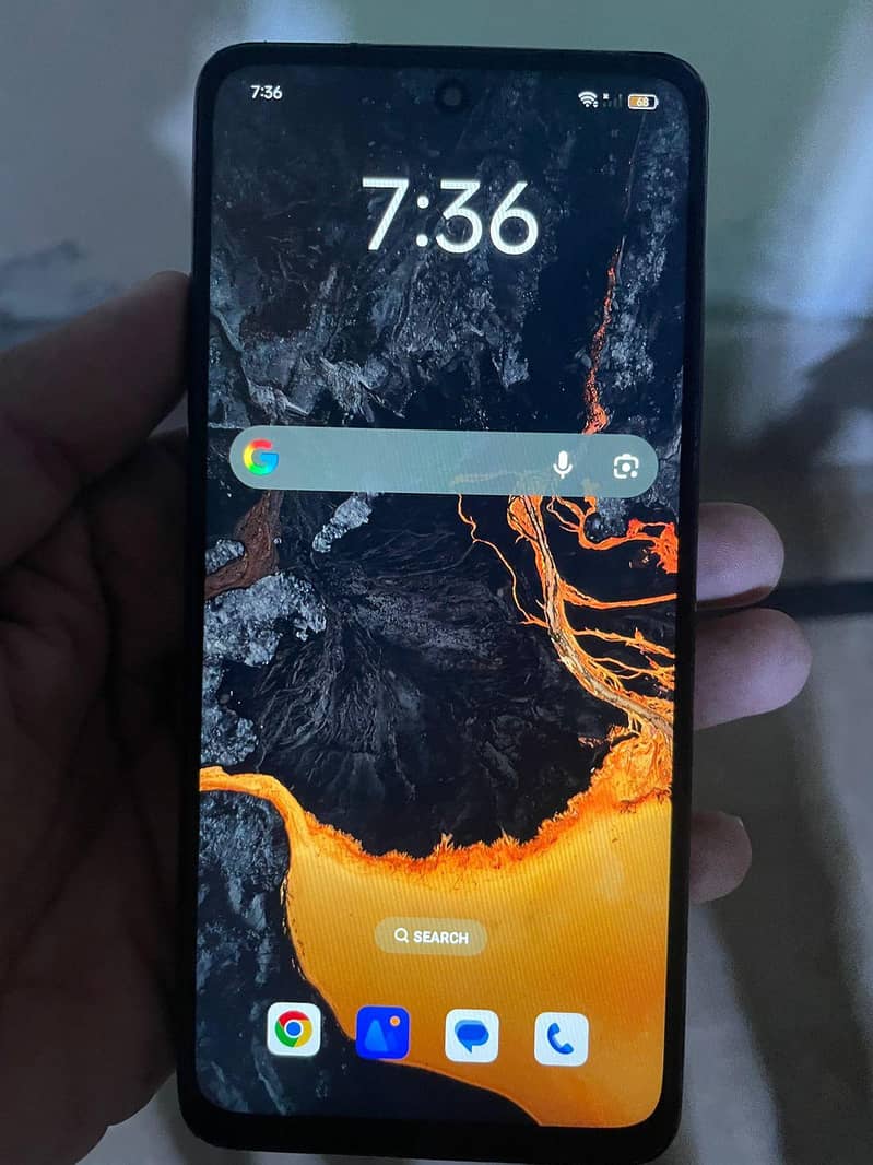 OPPO A3x 0