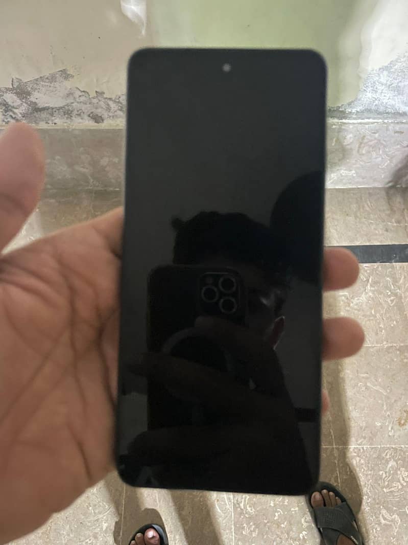 OPPO A3x 1