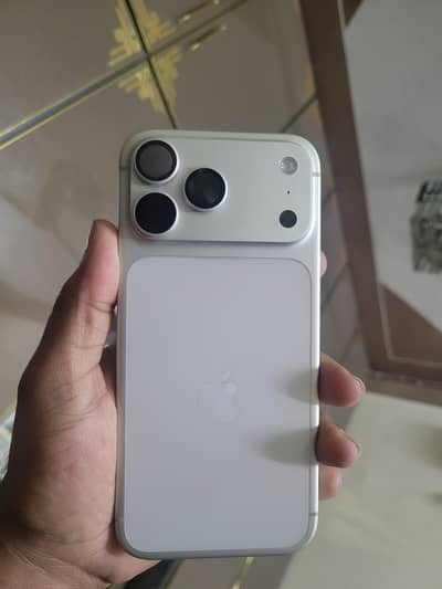 Apple iPhone 17 Pro Max