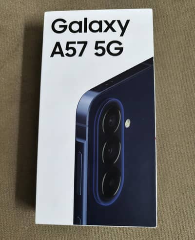 Samsung A57 (12+256)
