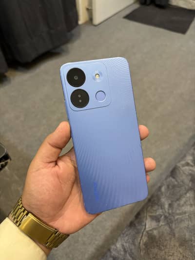 Infinix Smart 7