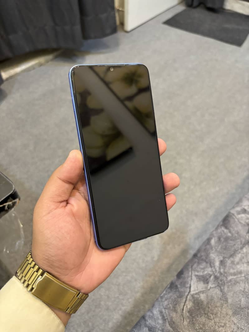 Infinix Smart 7 1