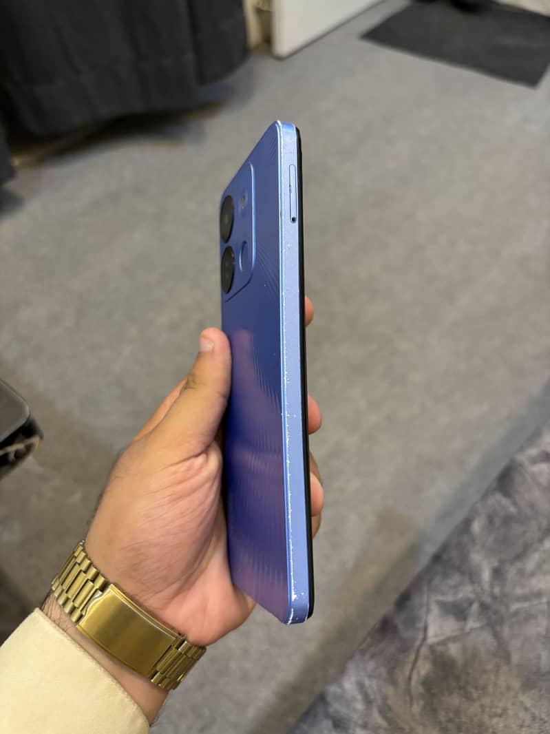 Infinix Smart 7 2
