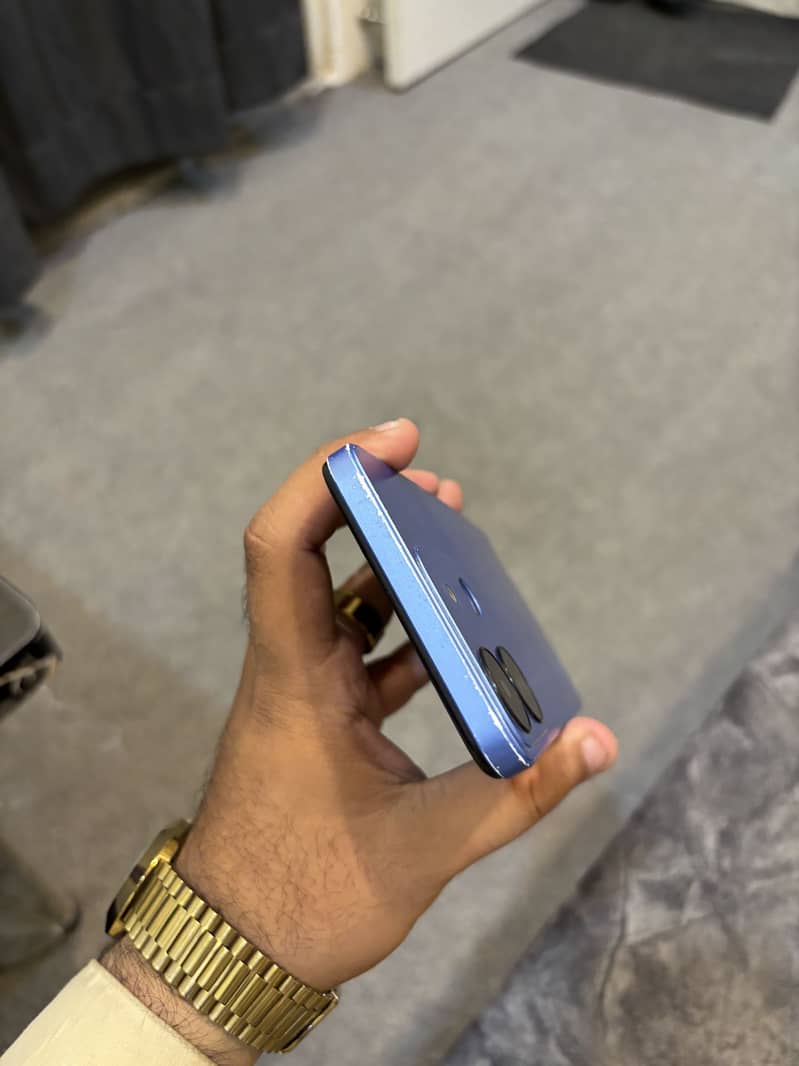 Infinix Smart 7 3
