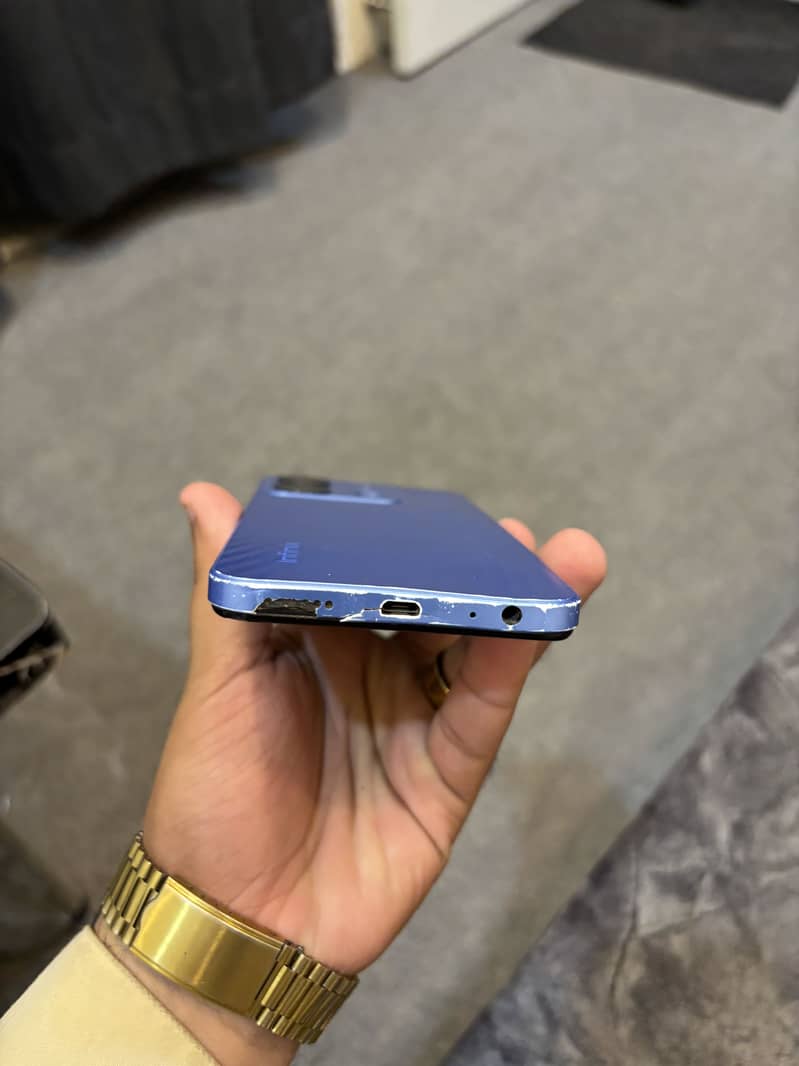 Infinix Smart 7 5