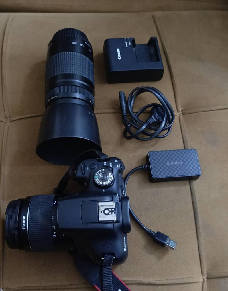 canon dos 2000d 4