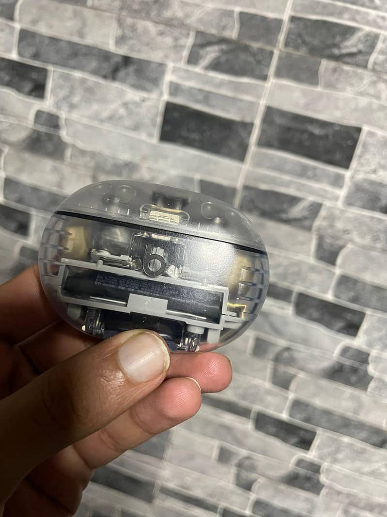 BEATS STUDIO BUD PLUS 1