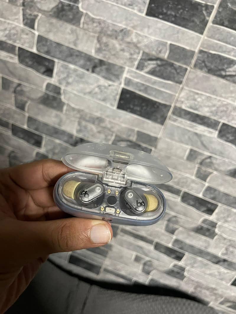 BEATS STUDIO BUD PLUS 2