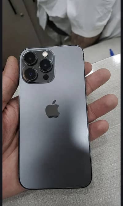 Apple iPhone 13 Pro Max
