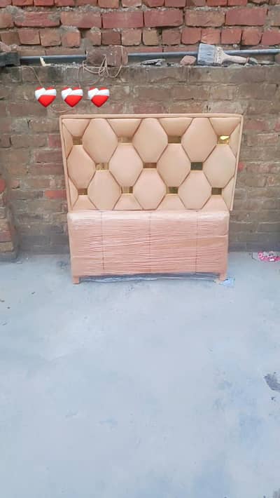 single bed King size