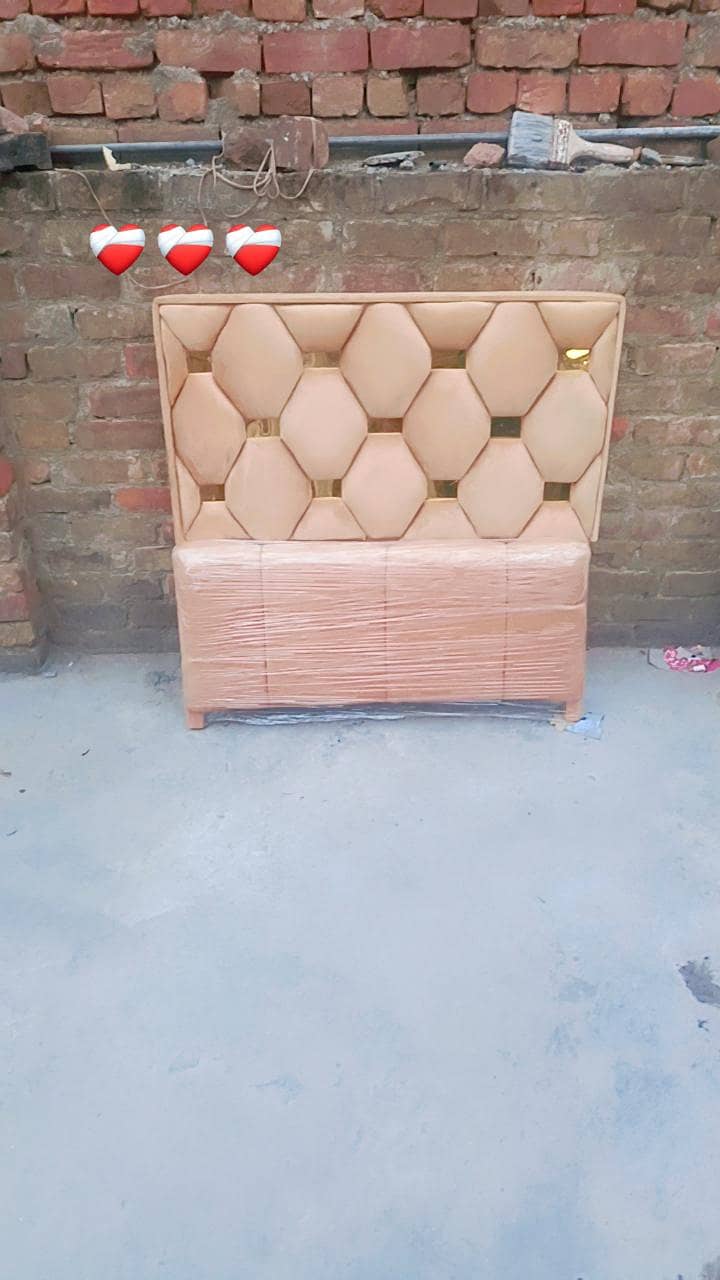 single bed King size 0