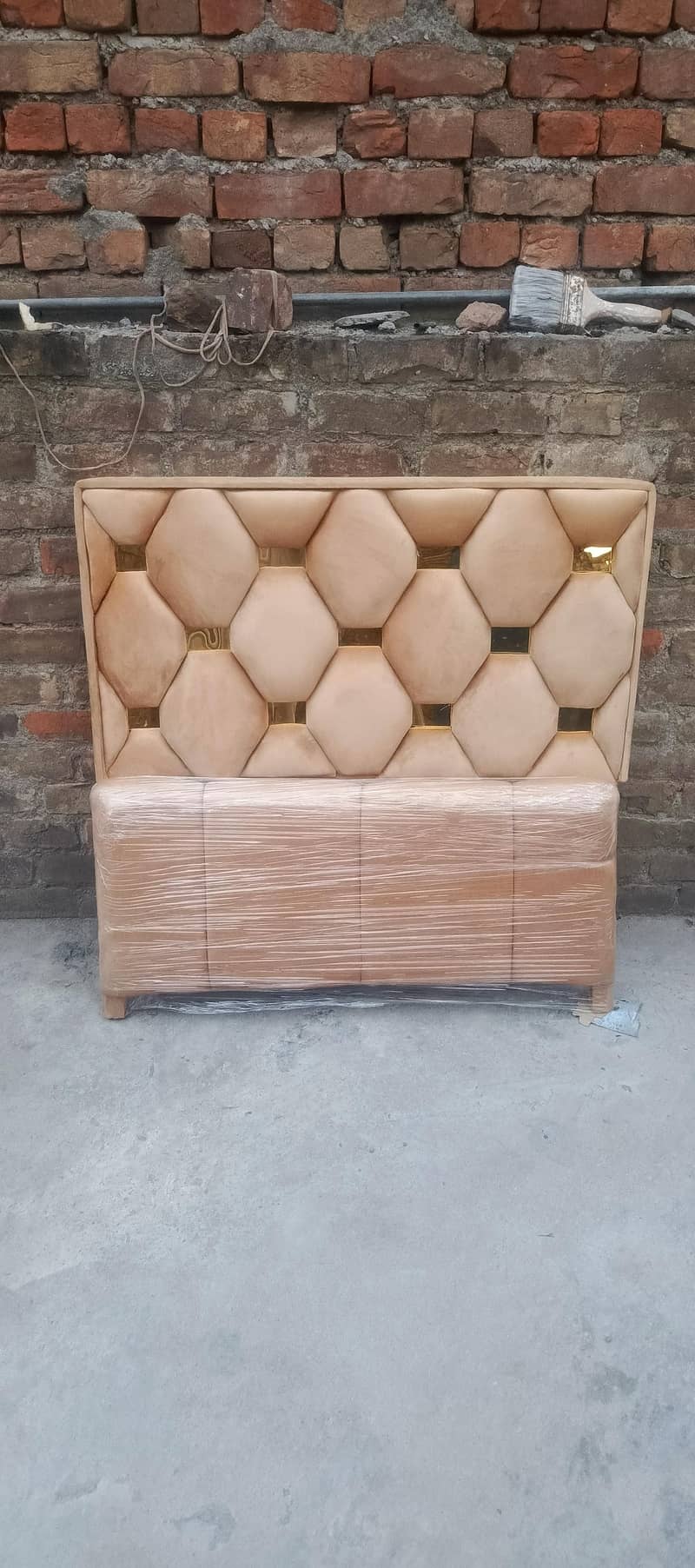 single bed King size 2