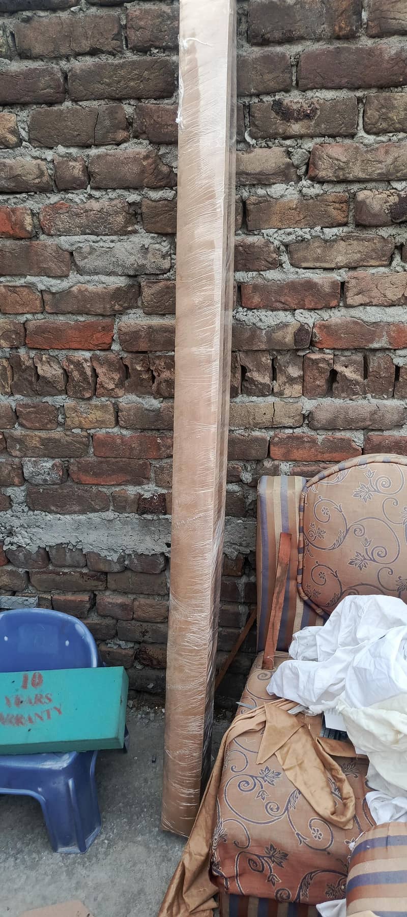 single bed King size 3