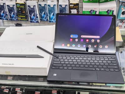 Galaxy Tab s9 plus Tablet s9+