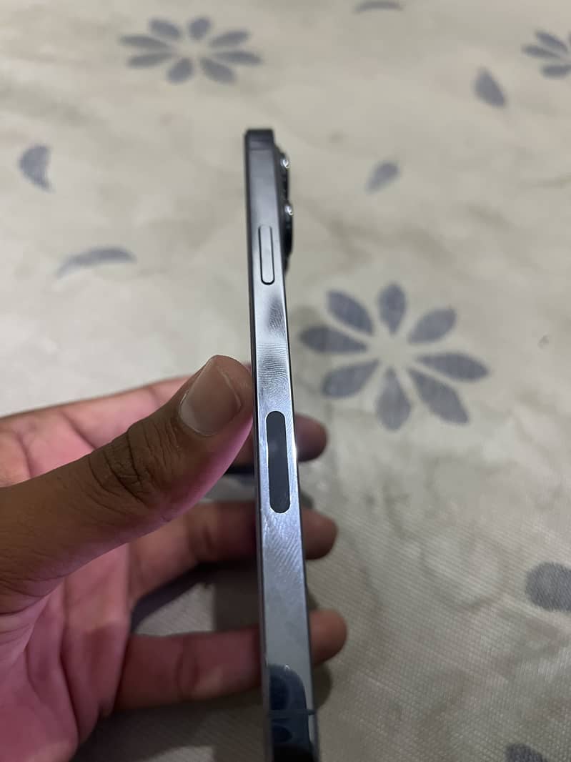 Iphone 13 promax PTA Approved 128gb|94%Battery health| 10/10 Condition 1