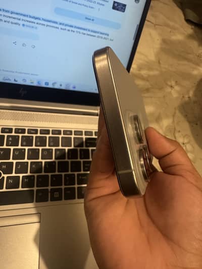 Apple iPhone 15 Pro Max